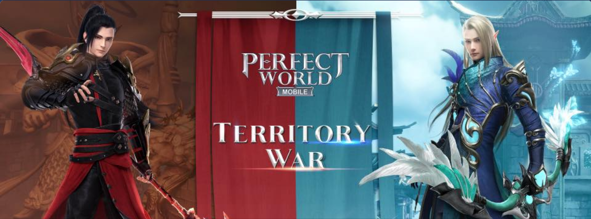 Perfect World Mobile / Территориальные войны — FAQ